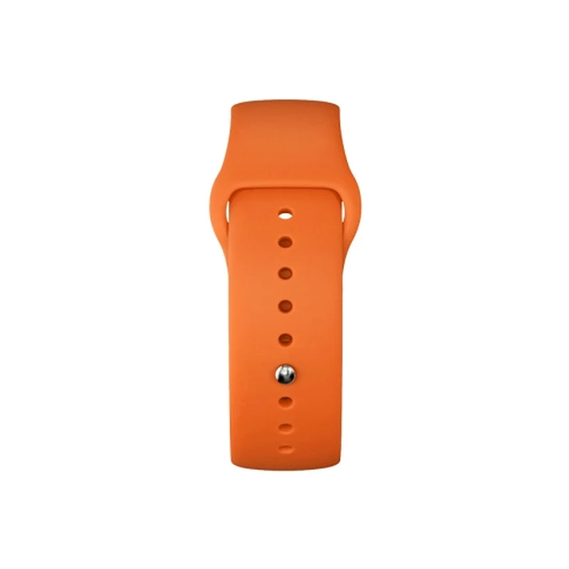 Smartwatch Save Family SWPVCF-SILNARAN Negro Naranja 1,3''