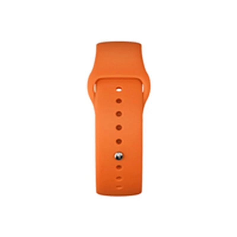 Smartwatch Save Family SWPVCF-SILNARAN Negro Naranja 1,3''