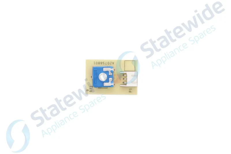 ELECTROLUX Vacuum Speed PCB-EFC71511DB-Genuine