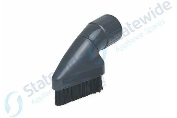 Sebo Vacuum Standard Dusting Brush (Nylon Bristles)-Genuine