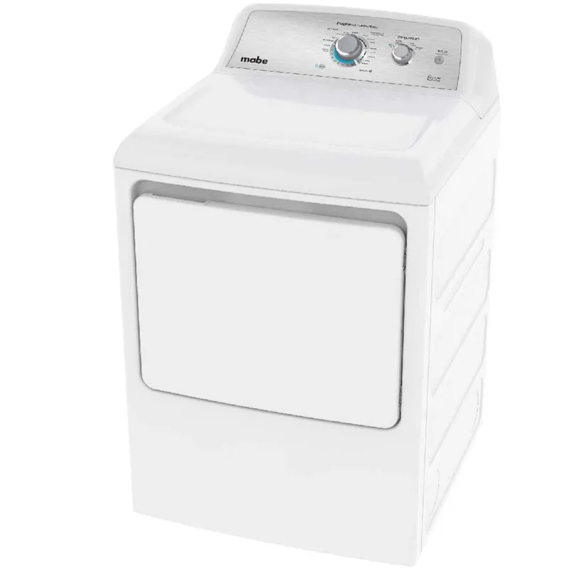 Mabe Secadora de Ropa de Gas 22 KG (SMG27N5MSBAB0)