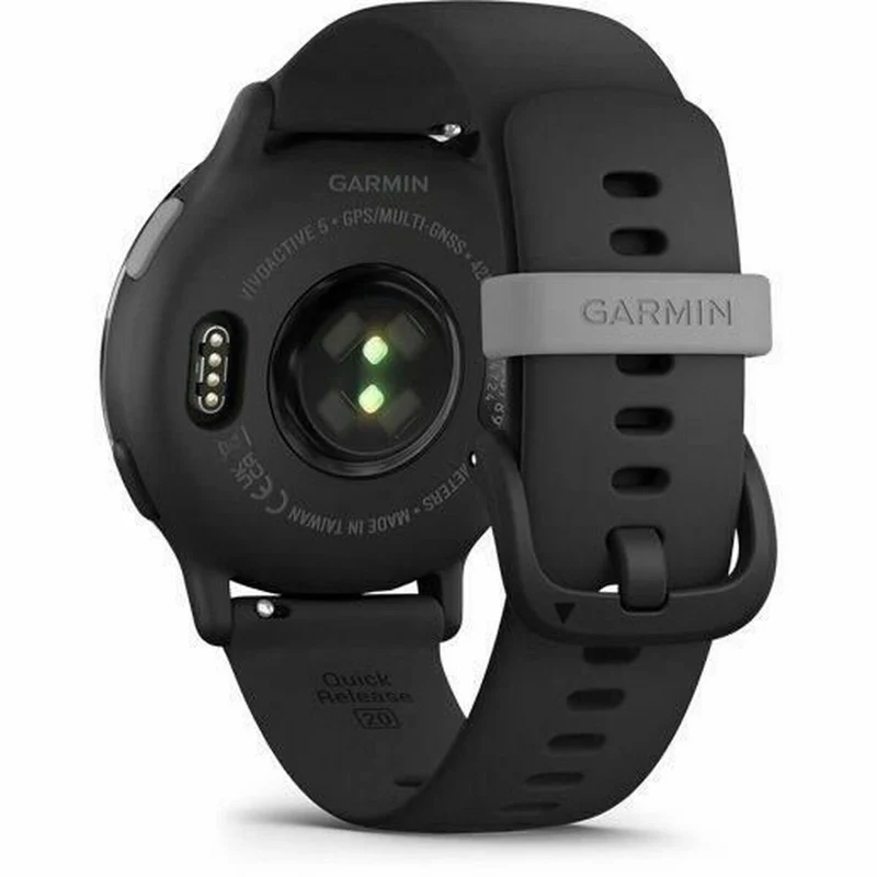 Smartwatch GARMIN vívoactive 5 Negro 1,2"