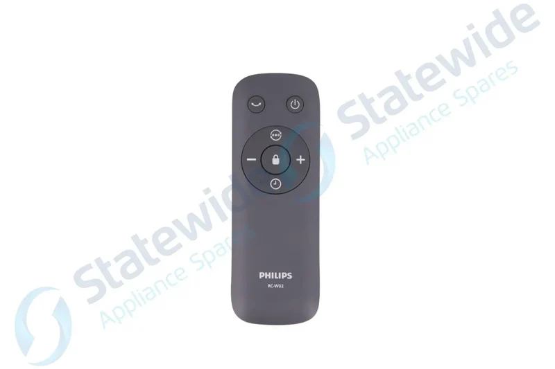 PHILIPS 5000 Series TOWER Fan Remote-CX5535/11