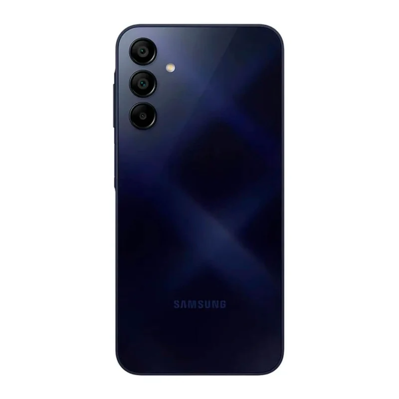 Samsung Teléfono Celular Galaxy A15, 4GB/128GB