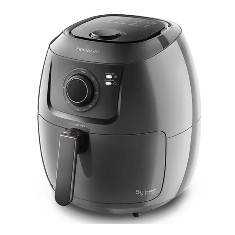 Frigidaire Freidora de Aire 5 Litros, FAF50