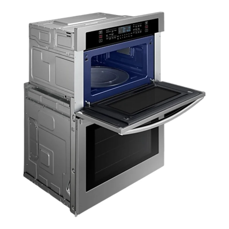 Samsung Horno de Cocina Doble Integrable (NQ70T5511DS)