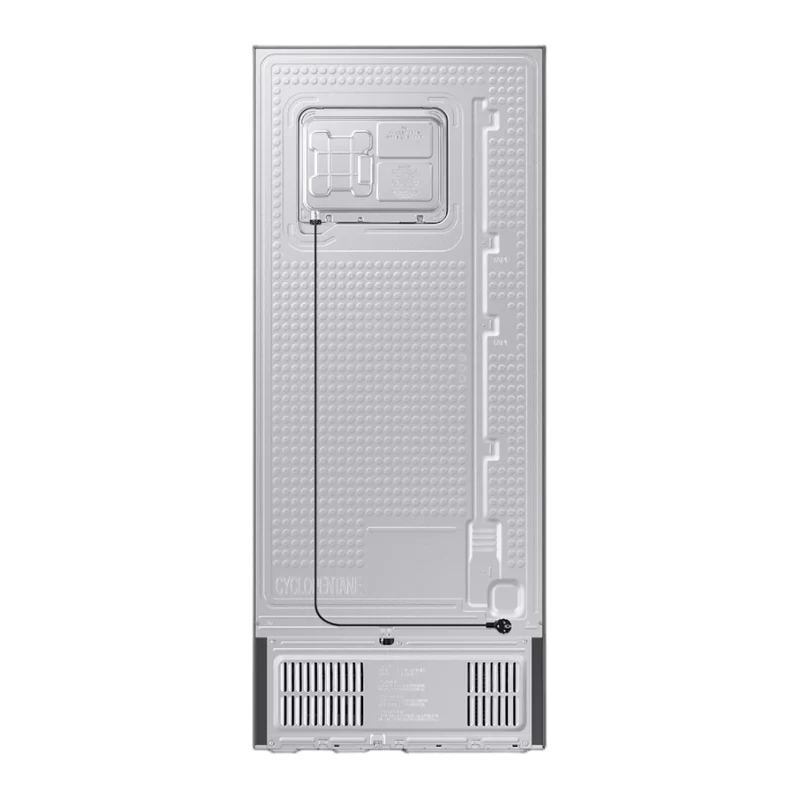 Samsung Refrigeradora Top Freezer 13 Pies Cúbicos, RT38DG6224S9AP