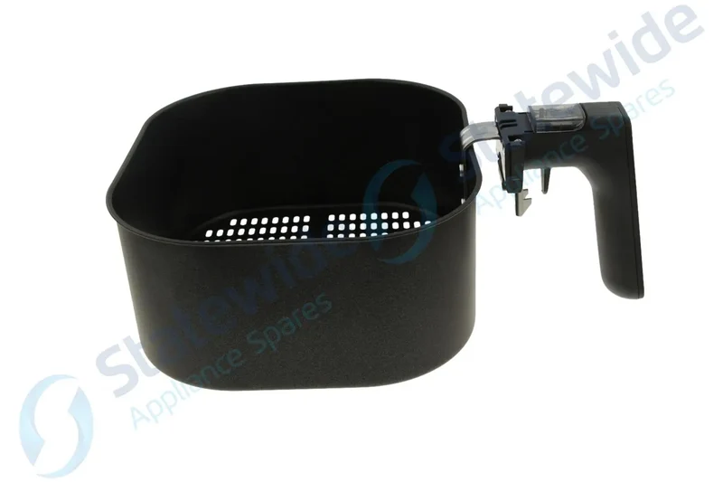 PHILIPS AIRFRYER Basket-HD9270/91, HD9280/90-Genuine