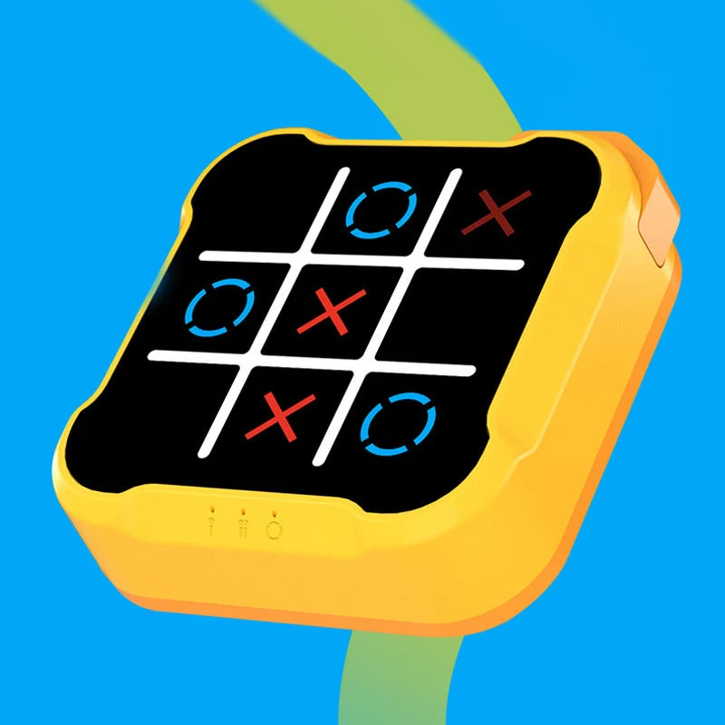 🎁Καυτή πώληση - Super Tic Tac Toe Puzzle-GR
