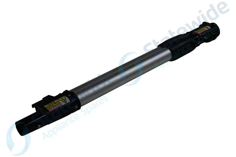 WERTHEIM Vacuum ROD/WAND 35mm CCR Black-W9000-Genuine