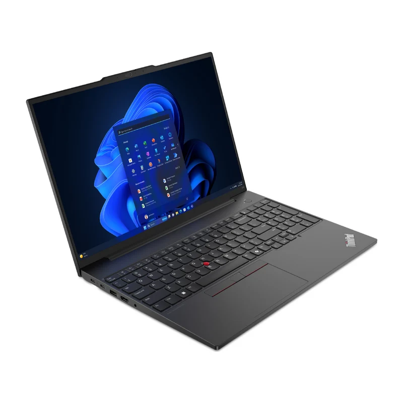 Lenovo Laptop 16" Notebook ThinkPad E16 Gen 2, 21MA006QFJ