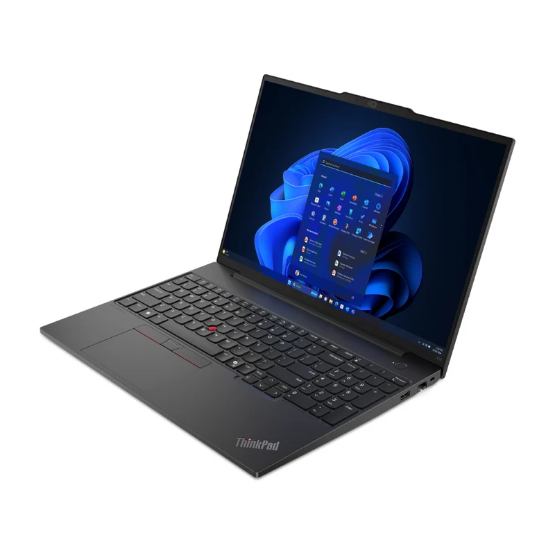 Lenovo Laptop 16" Notebook ThinkPad E16 Gen 2, 21MA006QFJ