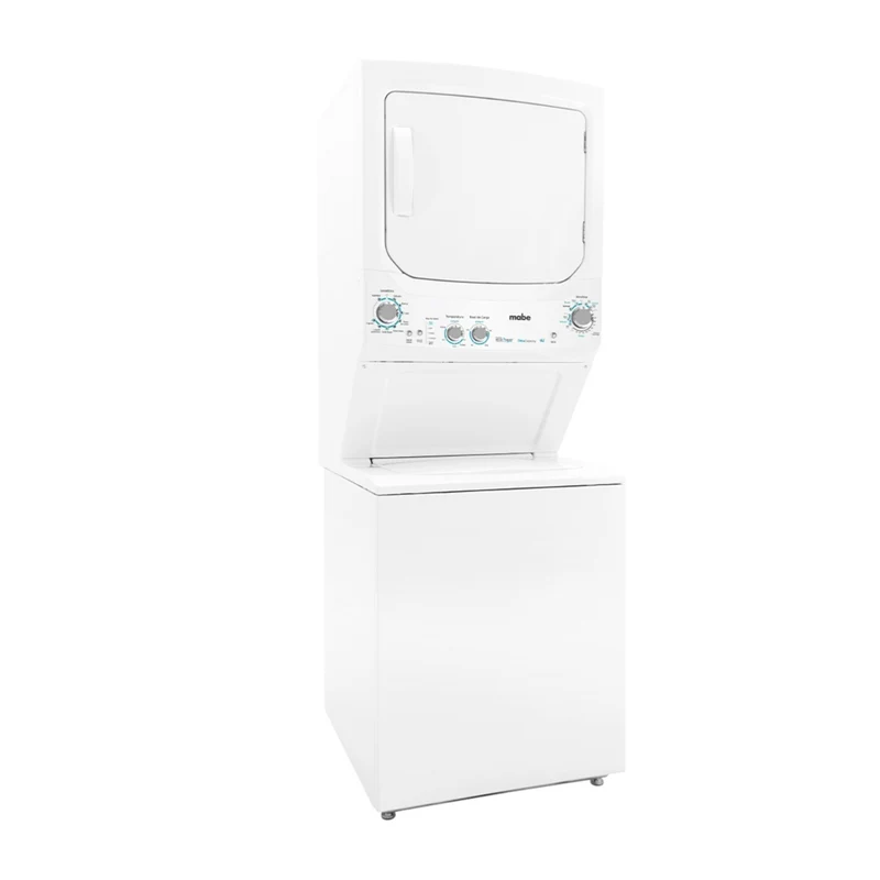 Mabe Centro de Lavado 24 KG (MCL2440ESBB0)