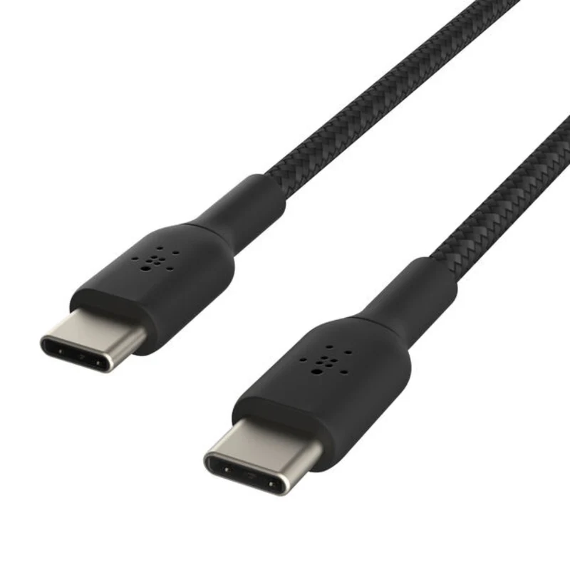 Belkin Cable USB-C a USB-C BoostCharge, 1 Metro
