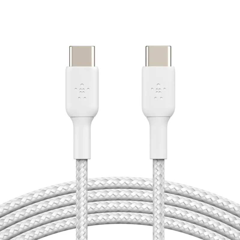 Belkin Cable USB-C a USB-C BoostCharge, 1 Metro