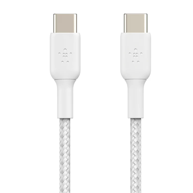 Belkin Cable USB-C a USB-C BoostCharge, 1 Metro