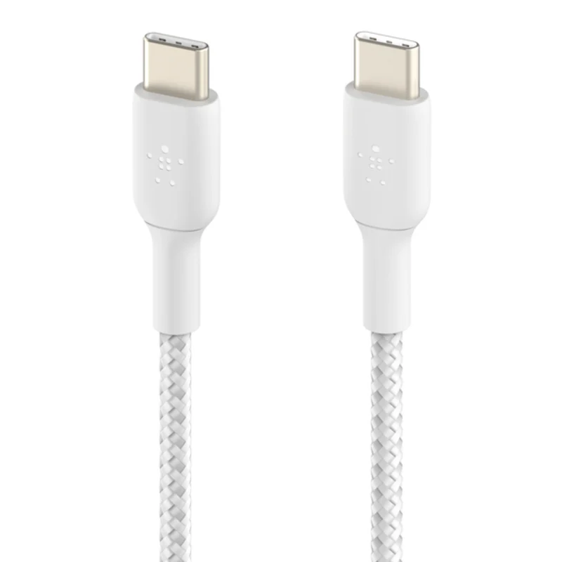 Belkin Cable USB-C a USB-C BoostCharge, 1 Metro