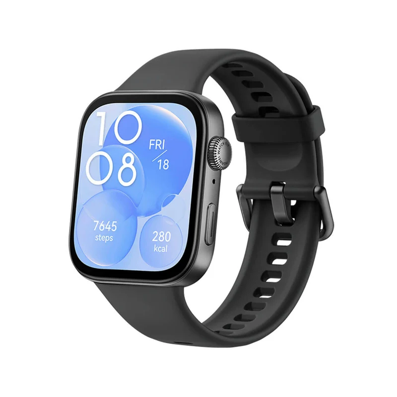 Smartwatch Huawei Watch Fit 3 Negro 1,82"