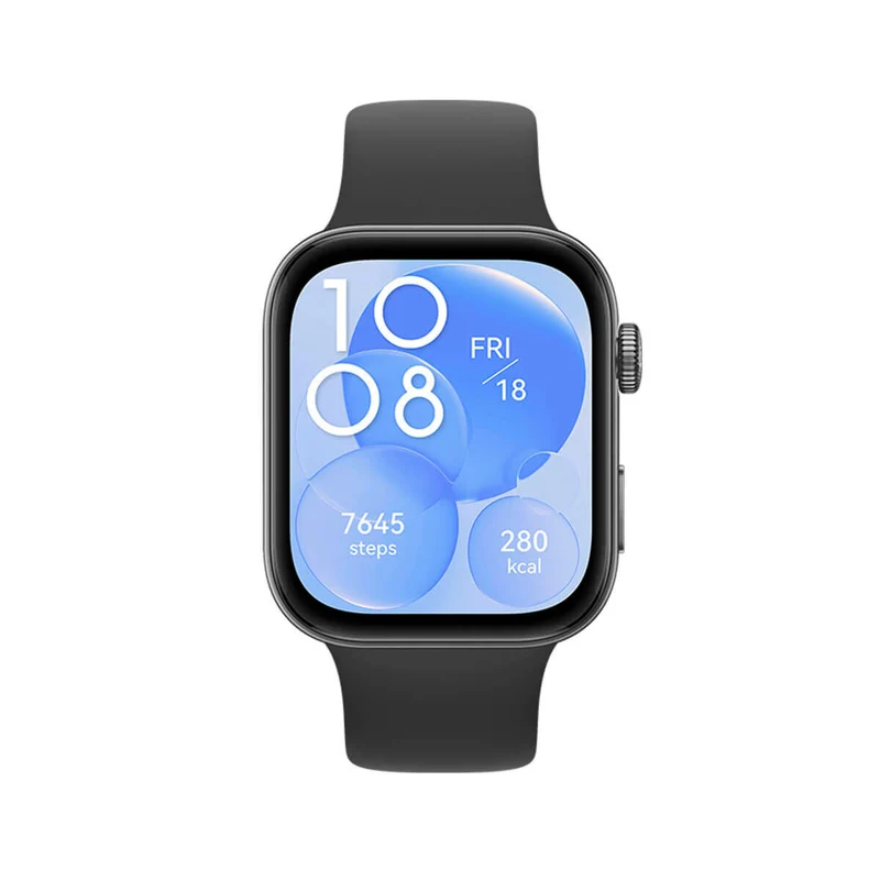 Smartwatch Huawei Watch Fit 3 Negro 1,82"