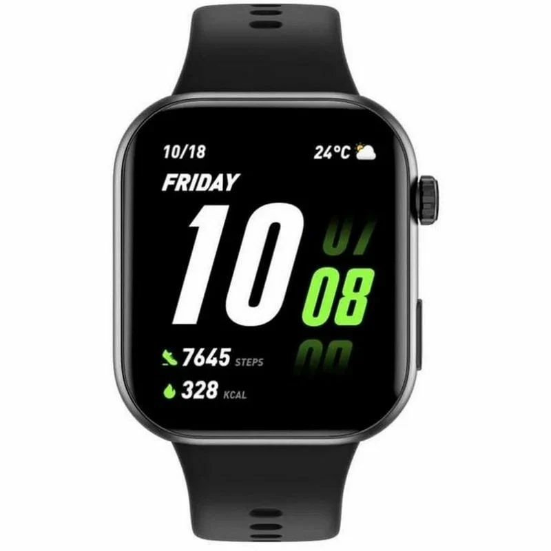 Smartwatch Honor Watch 2i Negro