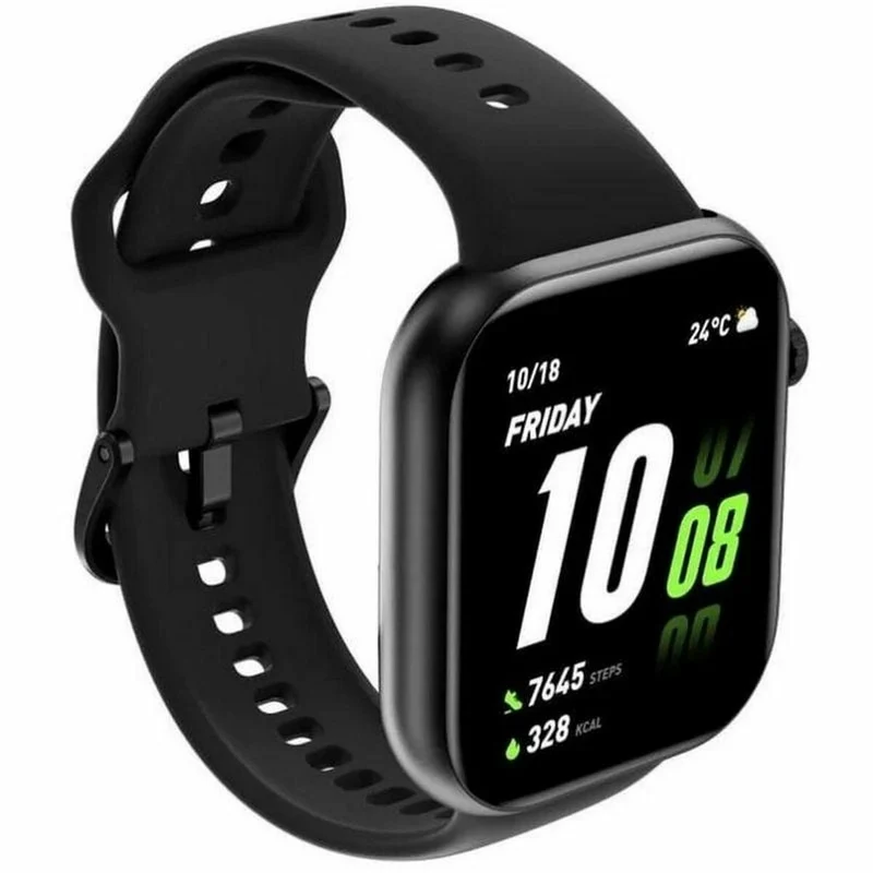 Smartwatch Honor Watch 2i Negro