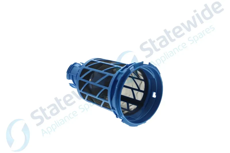 MIELE TRIFLEX HX1 Vacuum PRE-Filter-Genuine