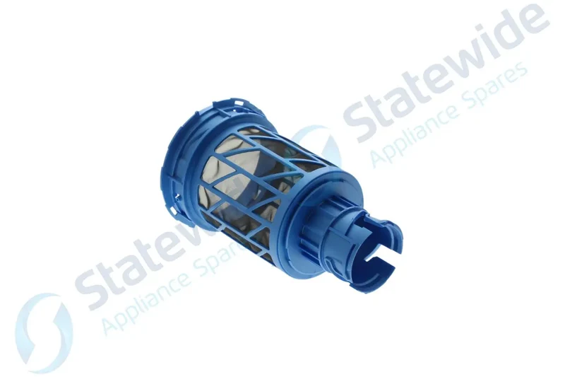 MIELE TRIFLEX HX1 Vacuum PRE-Filter-Genuine