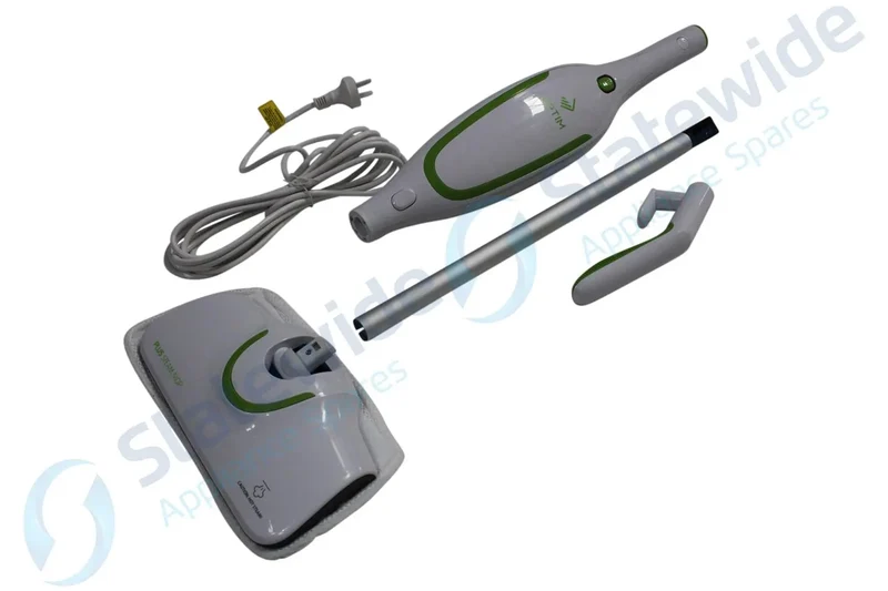 OPTIM PLUS 3630 STEAM MOP (STEAMY WONDER EQUIVALENT)-BRAND NEW