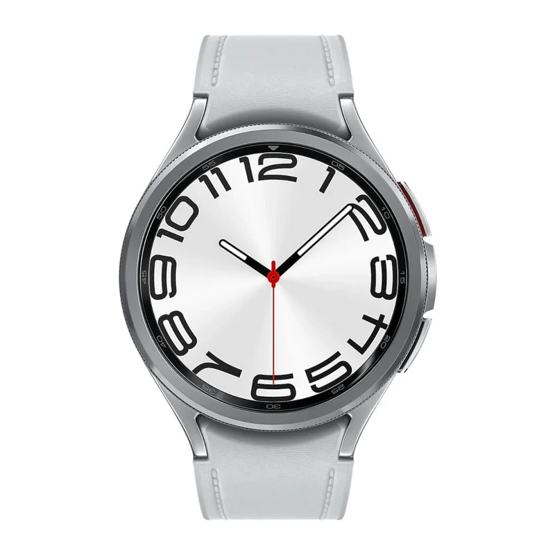 Samsung Smartwatch Galaxy Watch 6 Classic, 47mm