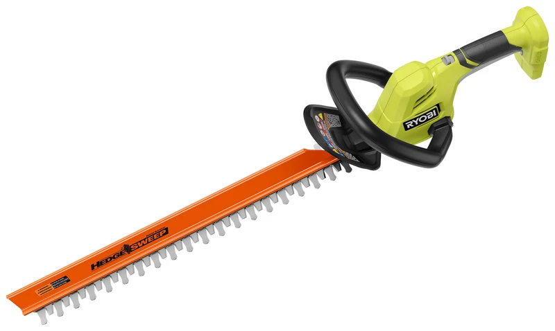 18V ONE+ 22" Hedge Trimmer