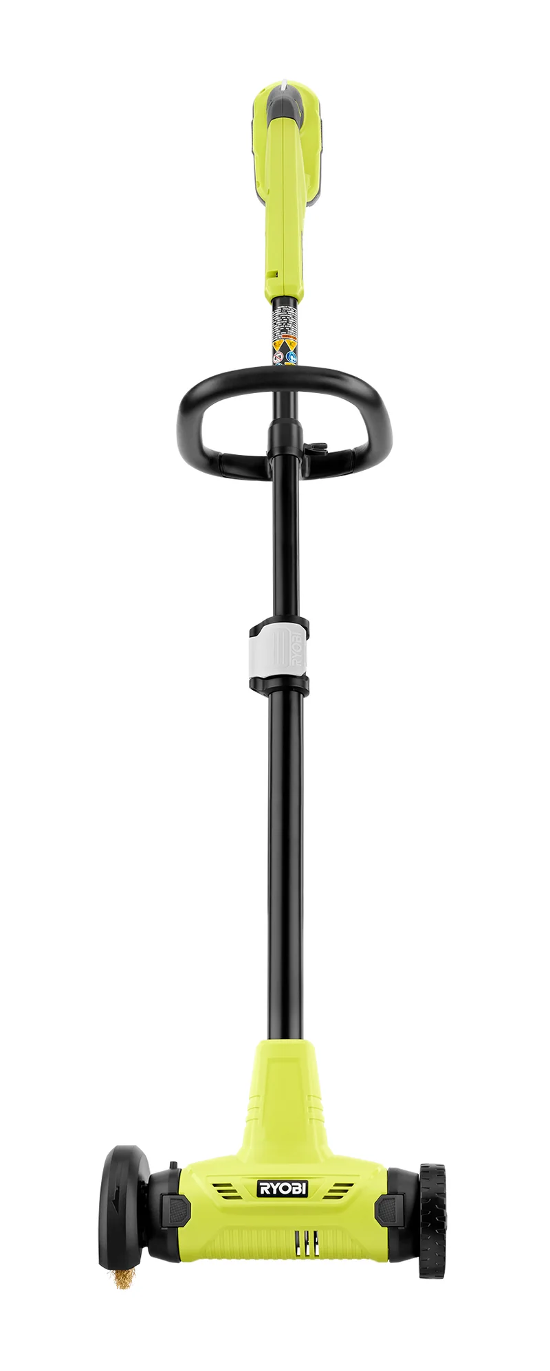 18V ONE+ Outdoor Patio Cleaner - Wire Brush
