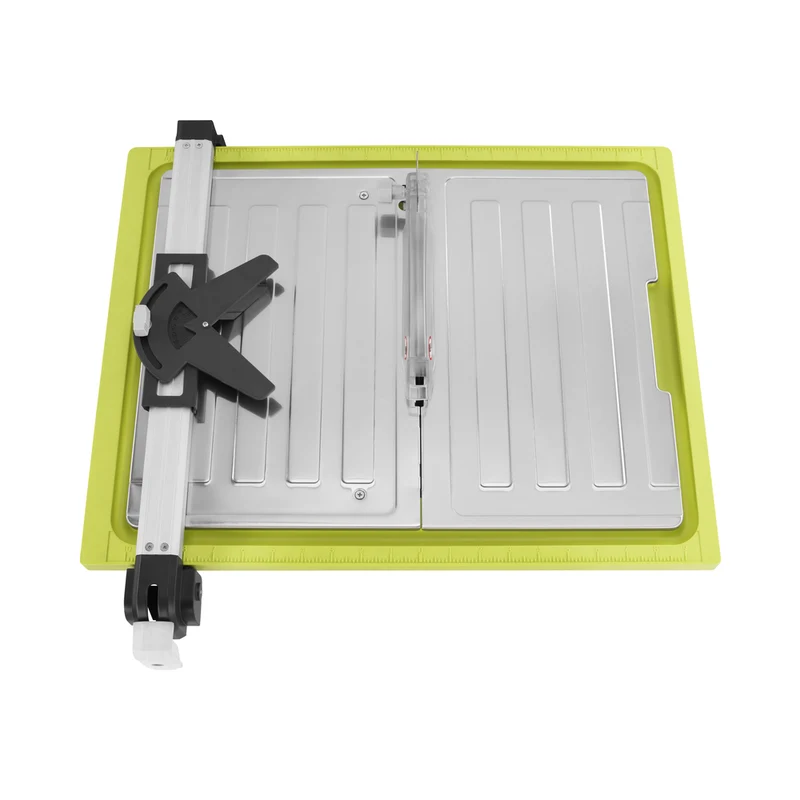 4.8 Amp 7" Diamond Blade Corded Wet Tabletop Tile Saw