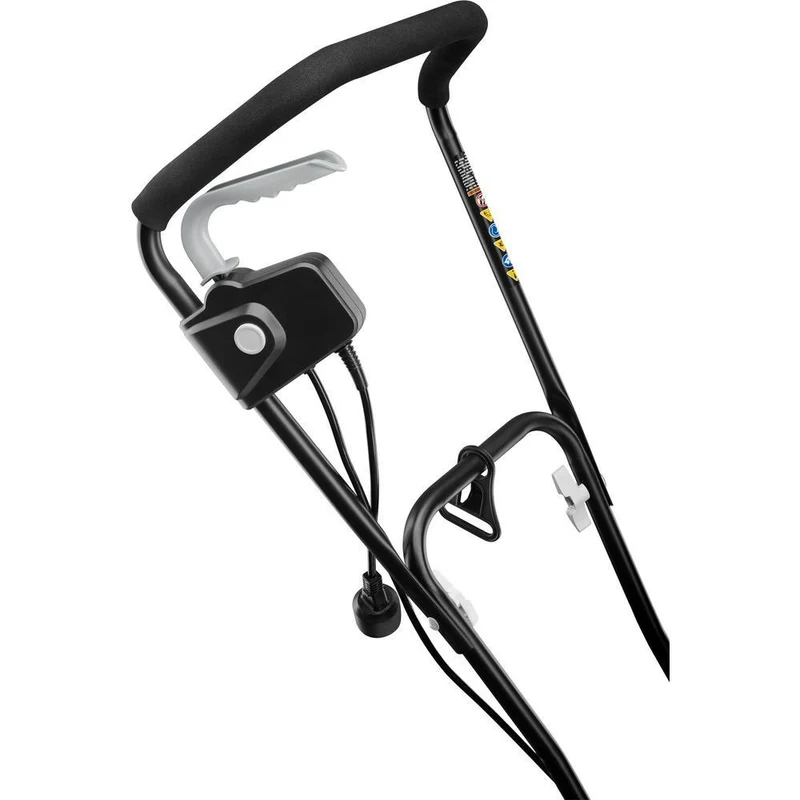 13.5 Amp 16" Electric Cultivator
