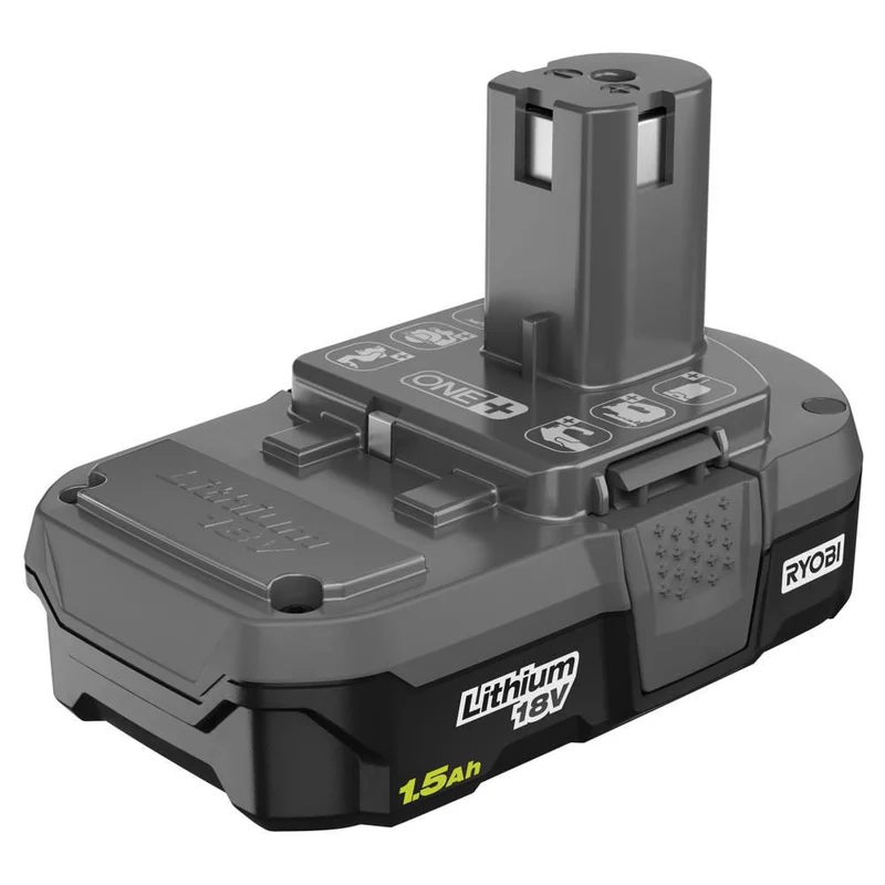 2300-Watt Bluetooth Inverter Generator with 18V ONE+ Electric Start
