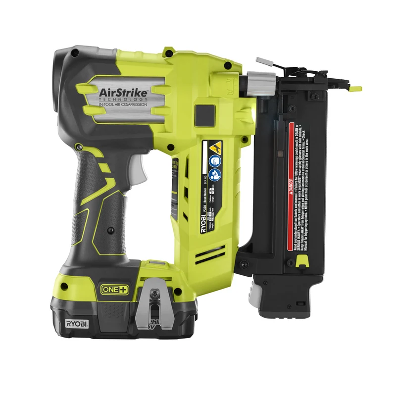 18V ONE+ Nailer Kit