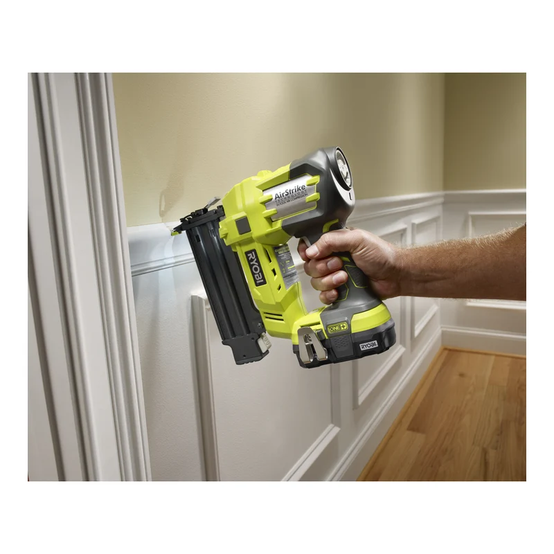 18V ONE+ Nailer Kit