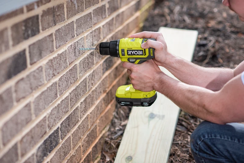 18V ONE+ 1/2" Hammer Drill