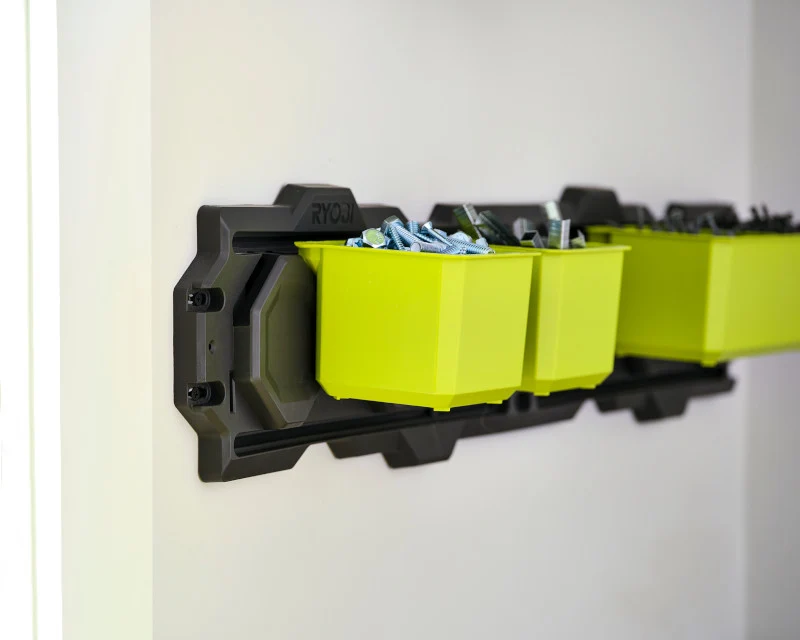 LINK Single Organizer Bin