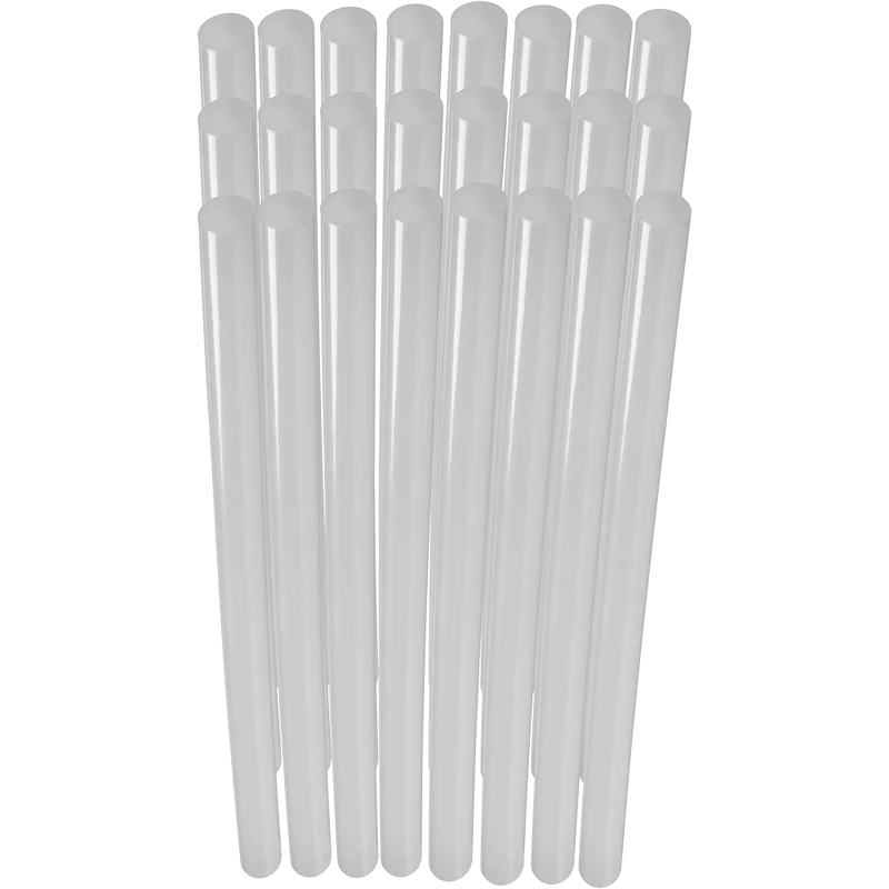 24 PC. Mini Size Glue Sticks