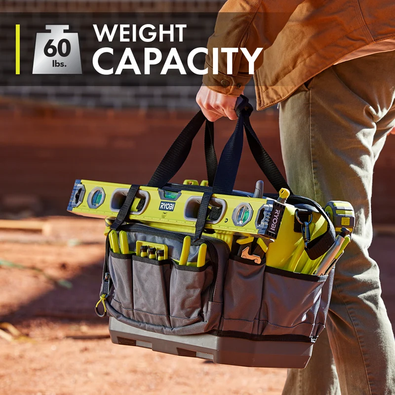 LINK 17" Tool Bag