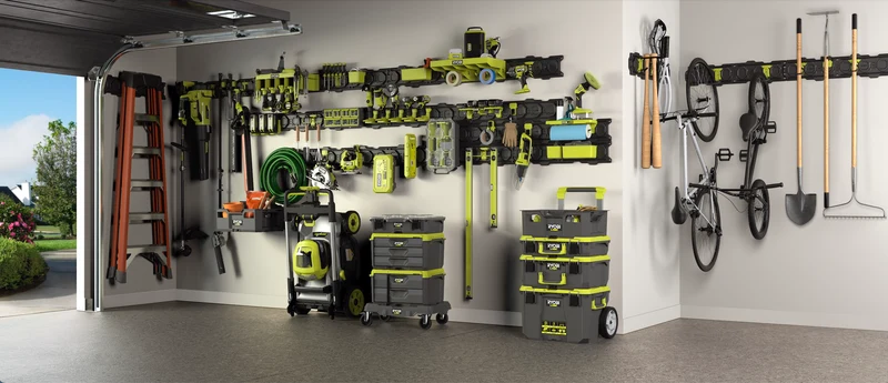 LINK 17" Tool Bag