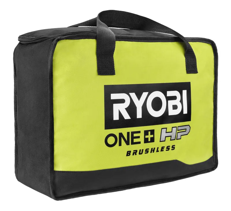 18V ONE+ HP Brushless 1/2" Drill/Driver Kit