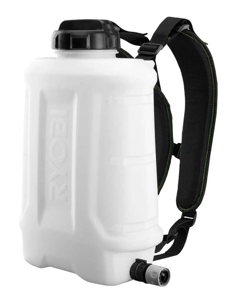 18V ONE+ HP Backpack Blower/Sprayer