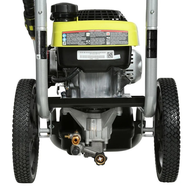3000 PSI Honda Pressure Washer