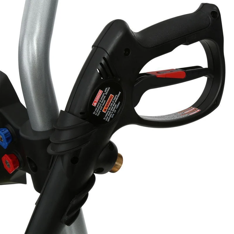 3000 PSI Honda Pressure Washer