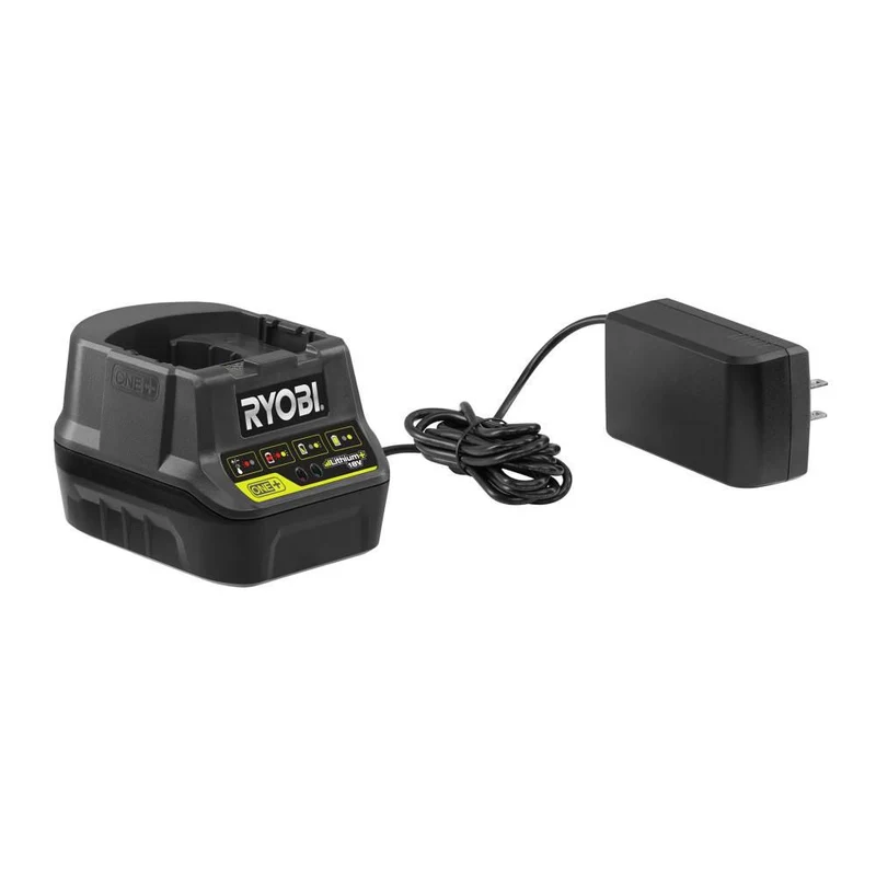 18V ONE+ 280 CFM Jet Fan Blower Kit