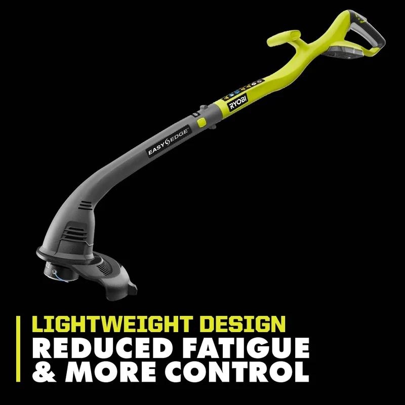 18V ONE+ String Trimmer/Edger