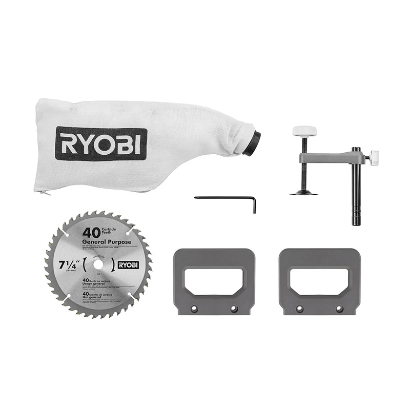 18V ONE+ 7-1/4" Sliding Compound Miter Saw