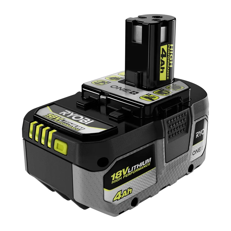 ONE+ 18V Reciprocating Saw Kit