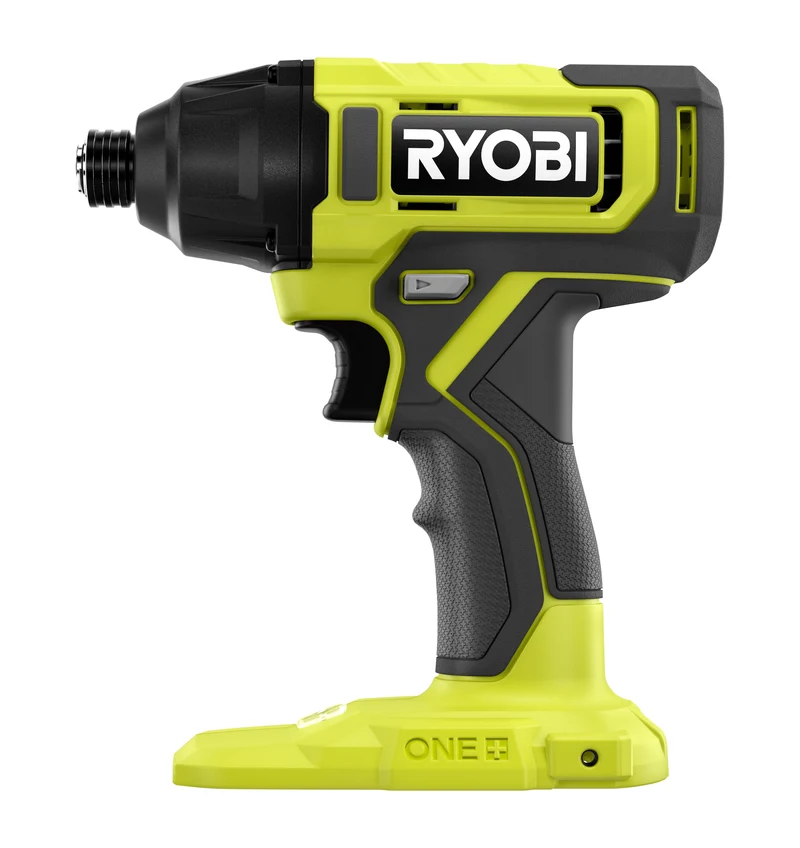 18V ONE+ 1/4" Impact Driver Kit